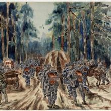 Special Exhibition 'Empires at War: Austria and Russia' to Open at National WWI Museu