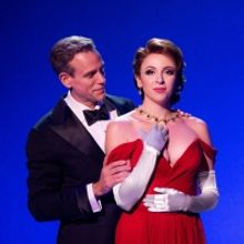 PRETTY WOMAN: THE MUSICAL Comes To The Ohio Theatre in March