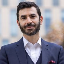 Renowned Pianist Michael Stephen Brown To Perform Solo Piano Recital At Arizona Frien