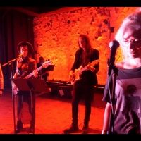 Bronte Rock Musical GLASS TOWN to Play Pete's Candy Store