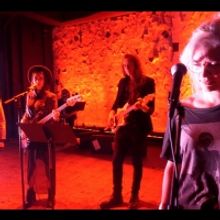 Bronte Rock Musical GLASS TOWN to Play Pete's Candy Store