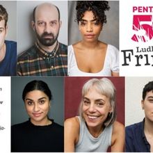 Pentabus Reveals Cast For SEEN