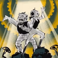 THE THRILLING ADVENTURES OF LOVELACE AND BABBAGE World Premiere to be Presented at…