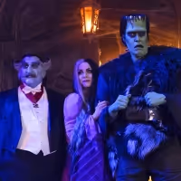 VIDEO: Watch the Trailer for Rob Zombie's THE MUNSTERS Film