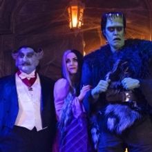 VIDEO: Watch the Trailer for Rob Zombie's THE MUNSTERS Film