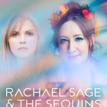 Rachael Sage & Cassandra Kubinski Release UNDERNEATH (ACOUSTIC)