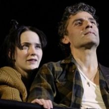 Wake Up With BWW 4/5: SHUCKED Reviews, Plus a Message From Ann Harada!