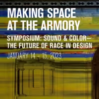 Making Space At The Armory Releases Full Schedule Of Public Events For SYMPOSIUM…