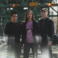 Quicksand Share New Track 'Inversion'