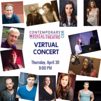 Kennedy Caughell, Aisha Jackson, and More Join ContemporaryMusicalTheatre.com's…