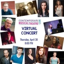 Kennedy Caughell, Aisha Jackson, and More Join ContemporaryMusicalTheatre.com's…