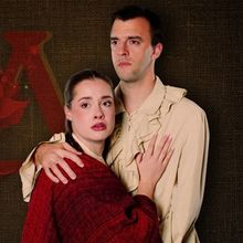 THE SCARLET LETTER MUSICAL Will Premiere In Dallas Before New York Festival Appearanc