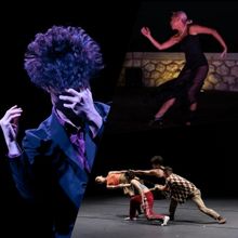 HK SOUL SHOWCASE - TRIPLE BILL is Coming To Edinburgh Festival Fringe