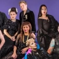 Arts Centre Melbourne And Melbourne International Arts Festival Present GENDER…