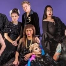 Arts Centre Melbourne And Melbourne International Arts Festival Present GENDER EUPHOR