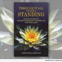 Towanna Hogue Discusses Narcissistic Personality Disorder And Emotional Abuse in…