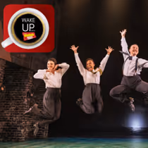 Wake Up With BroadwayWorld October 6, 2026- Go Inside A FEW GOOD MEN with Michael Arden and More