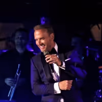 BWW Feature: MATT GOSS LIVE AT THE MIRAGE at 1 OAK Nightclub At The Mirage