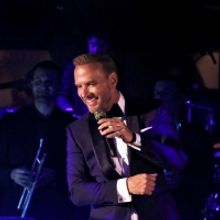 BWW Feature: MATT GOSS LIVE AT THE MIRAGE at 1 OAK Nightclub At The Mirage