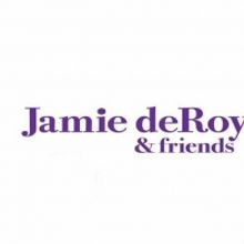 Jamie deRoy & friends presents Academy Award Winning Songs with Special Guest Three-T