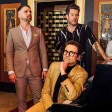 Saint Motel Unveil New Single 'Everyone's a Guru Now'