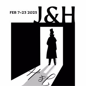 DR. JEKYLL & MR. HYDE to Open Next Week at The Filigree Theatre