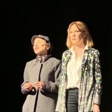 BWW Review: DETC's ADOPTION ROULETTE is Drama at Its Finest