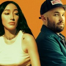 PJ Harding & Noah Cyrus Team on New Single 'Dear August'