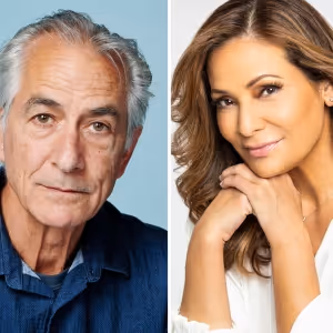 David Strathairn, Constance Marie, & More Join A MAN ON THE INSIDE Season 2