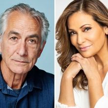 David Strathairn, Constance Marie, & More Join A MAN ON THE INSIDE Season 2