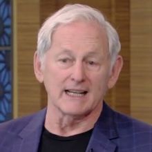 Video: How GODSPELL Brought Victor Garber to New York City