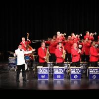 World Famous Glenn Miller Orchestra Announced At SOPAC November 1