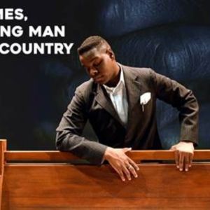 Syracuse Stage's 24/25 Season to Begin With CITIZEN JAMES, OR THE YOUNG MAN WITHOUT…