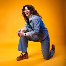 Q&A: EDINBURGH 2024: Zoe Brownstone on A BITE OF YOURS