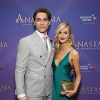 Derek Klena and Wife Elycia Welcome Baby Boy