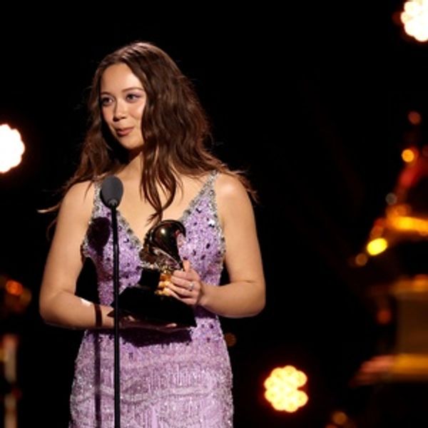 Laufey, Lady Gaga, & More Win 2026 GRAMMY Awards - Full List of Winners Photo