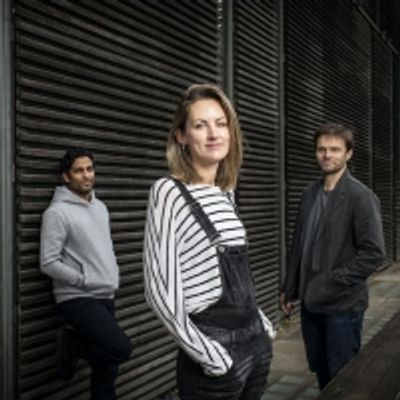BWW Interview: Director Alice Hamilton Talks THE DUMB WAITER at Hampstead Theatre