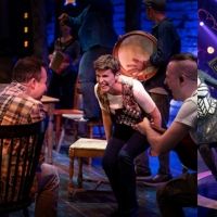 Student Blogs This Week - Watching COME FROM AWAY, the International Student…