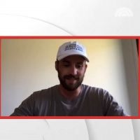 VIDEO: Carson Daly and Kevin Love Talk Mental Health on TODAY SHOW Video