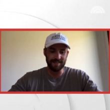 VIDEO: Carson Daly and Kevin Love Talk Mental Health on TODAY SHOW