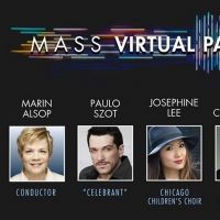 Paulo Szot to Take Part in Bernstein's MASS Live Pre-Concert Panel