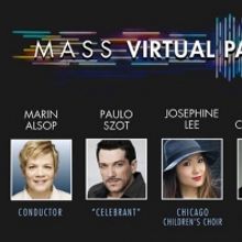 Paulo Szot to Take Part in Bernstein's MASS Live Pre-Concert Panel