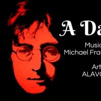 Producer Michael Franklin Shares New Tribute To John Lennon