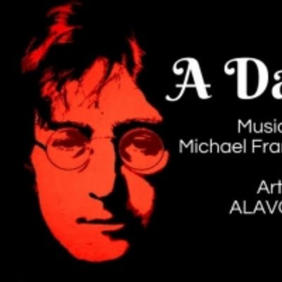 Producer Michael Franklin Shares New Tribute To John Lennon