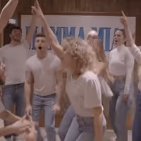 Se anuncia el reparto de MAMMA MIA!
