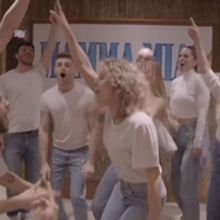 Se anuncia el reparto de MAMMA MIA!