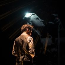 BWW Review: See BOOM at 59E59 Theaters-Rick Miller's Powerful Multi-Media Journey