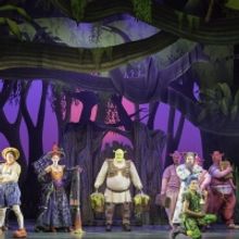 All-Star Original Australian Lead Cast Confirmed For SHREK THE MUSICAL At QPAC