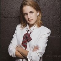 US Comedian Kylie Brakeman Makes Her Edinburgh Fringe Debut