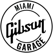 GIBSON GARAGE Miami to Open in Wynwood with Luis Fonsi, Sergio Vall&iacute;n